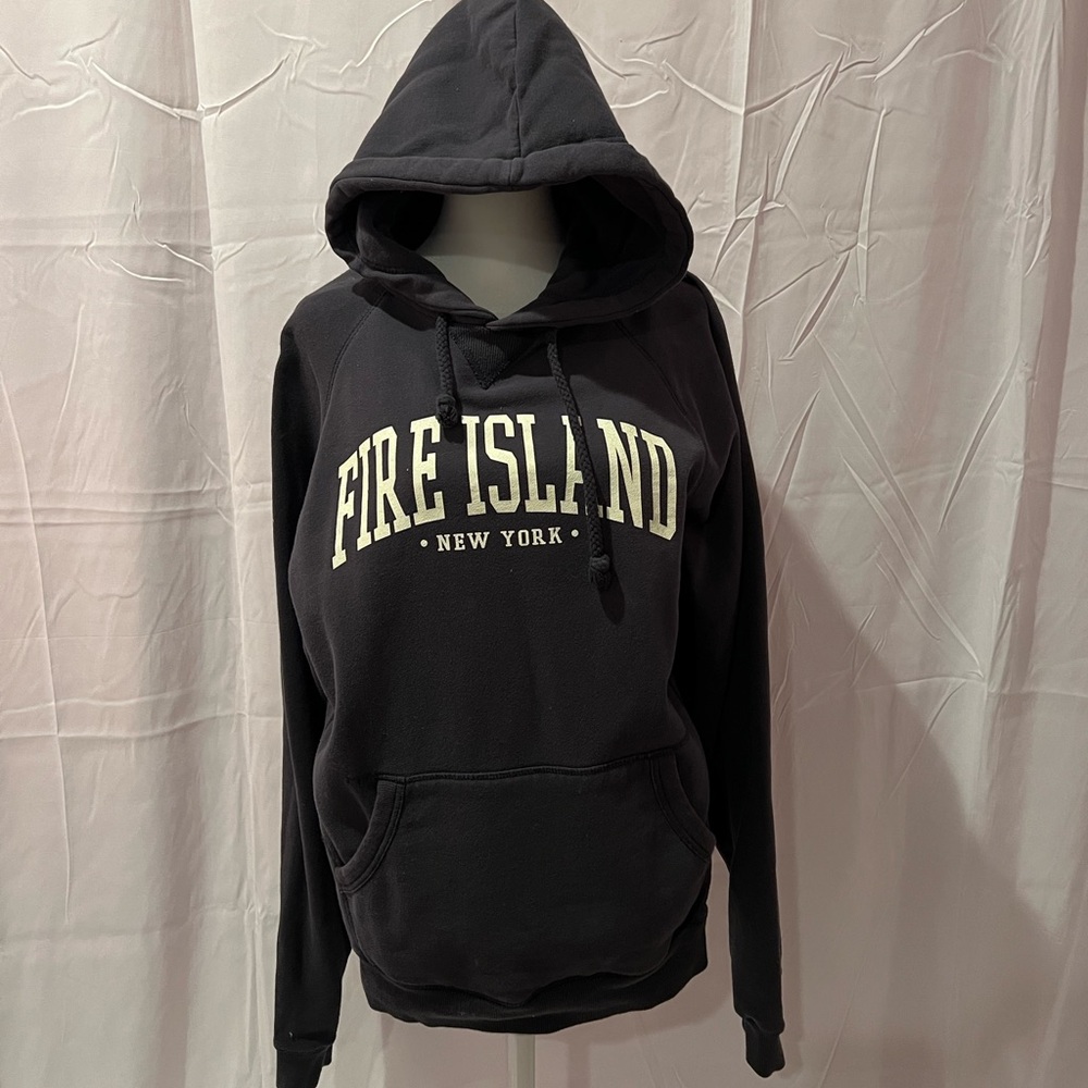 Fire Island hoodie